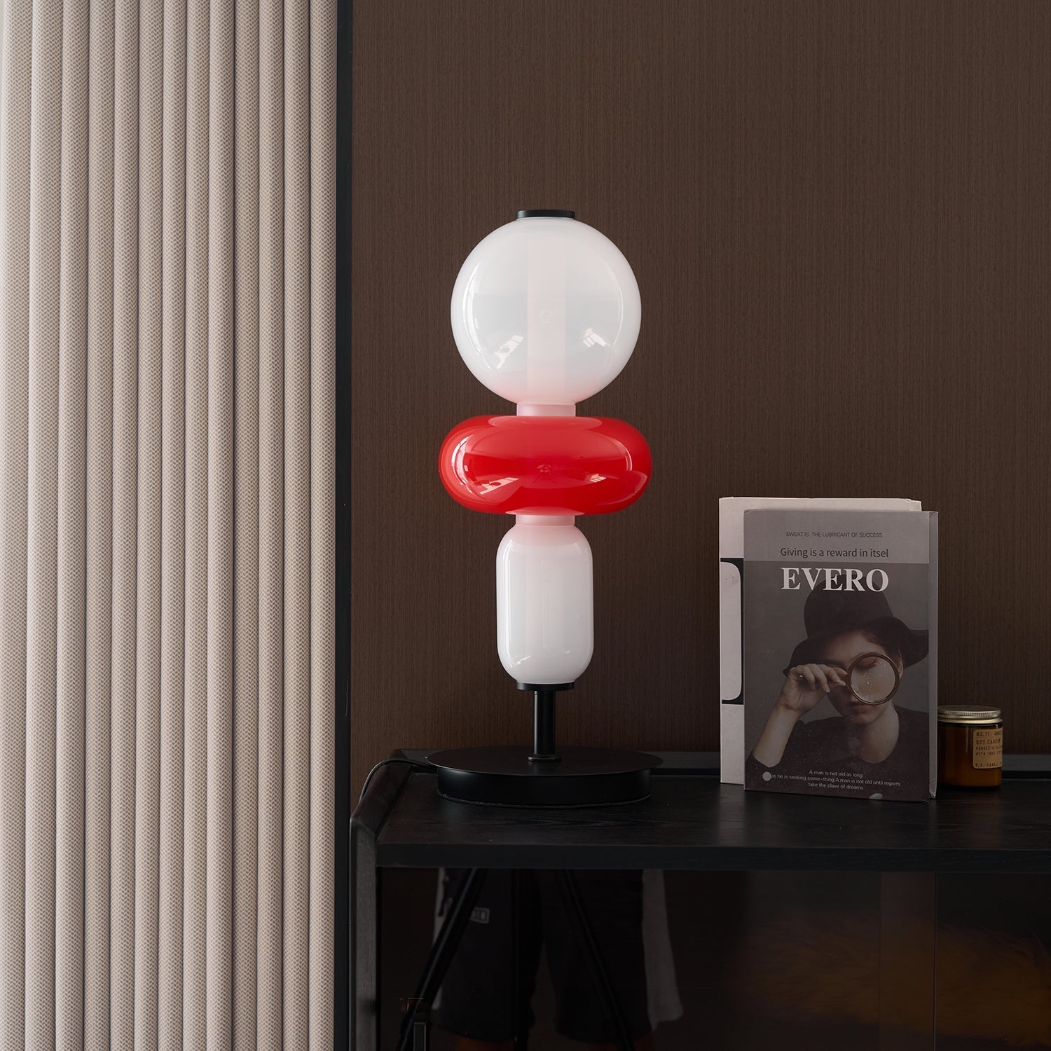 Lentaza Table Lamp
