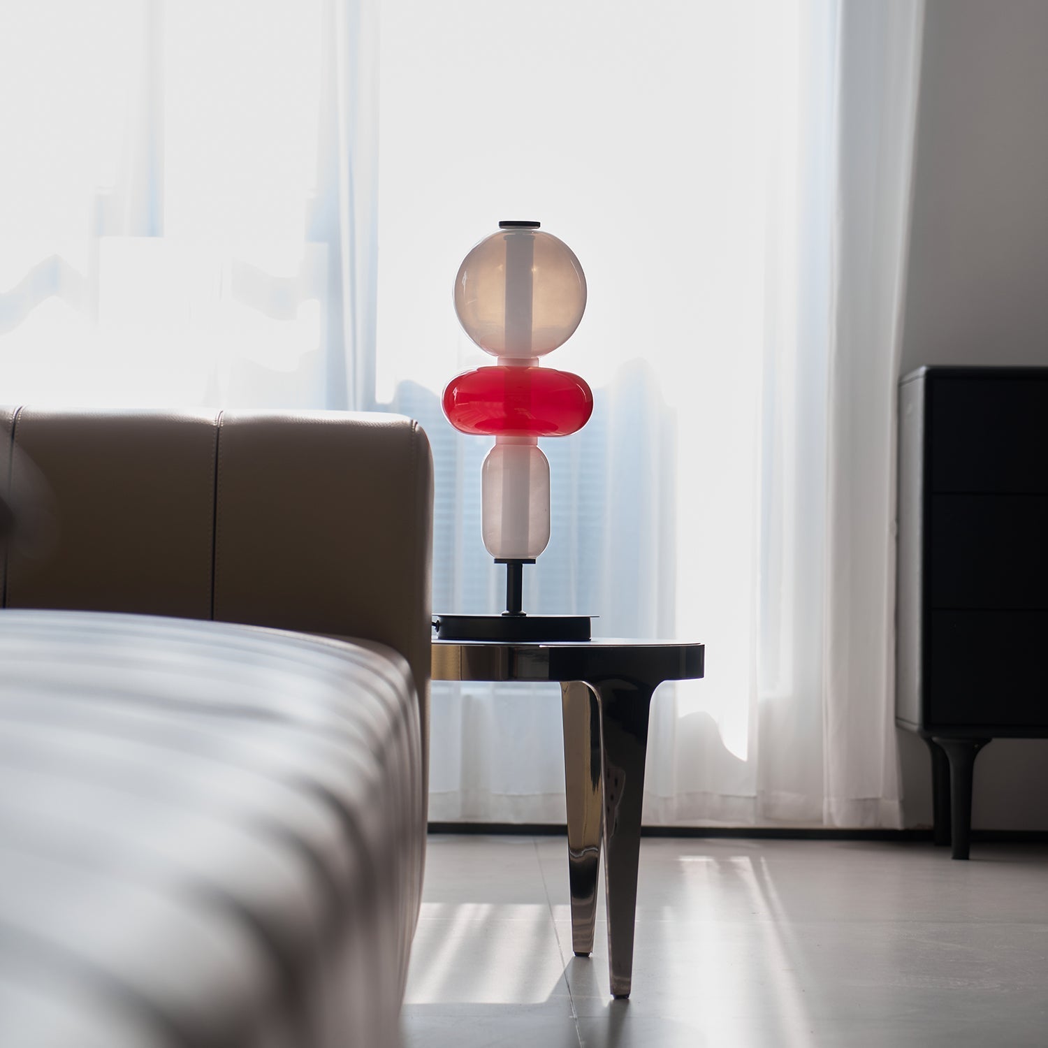 Lentaza Table Lamp