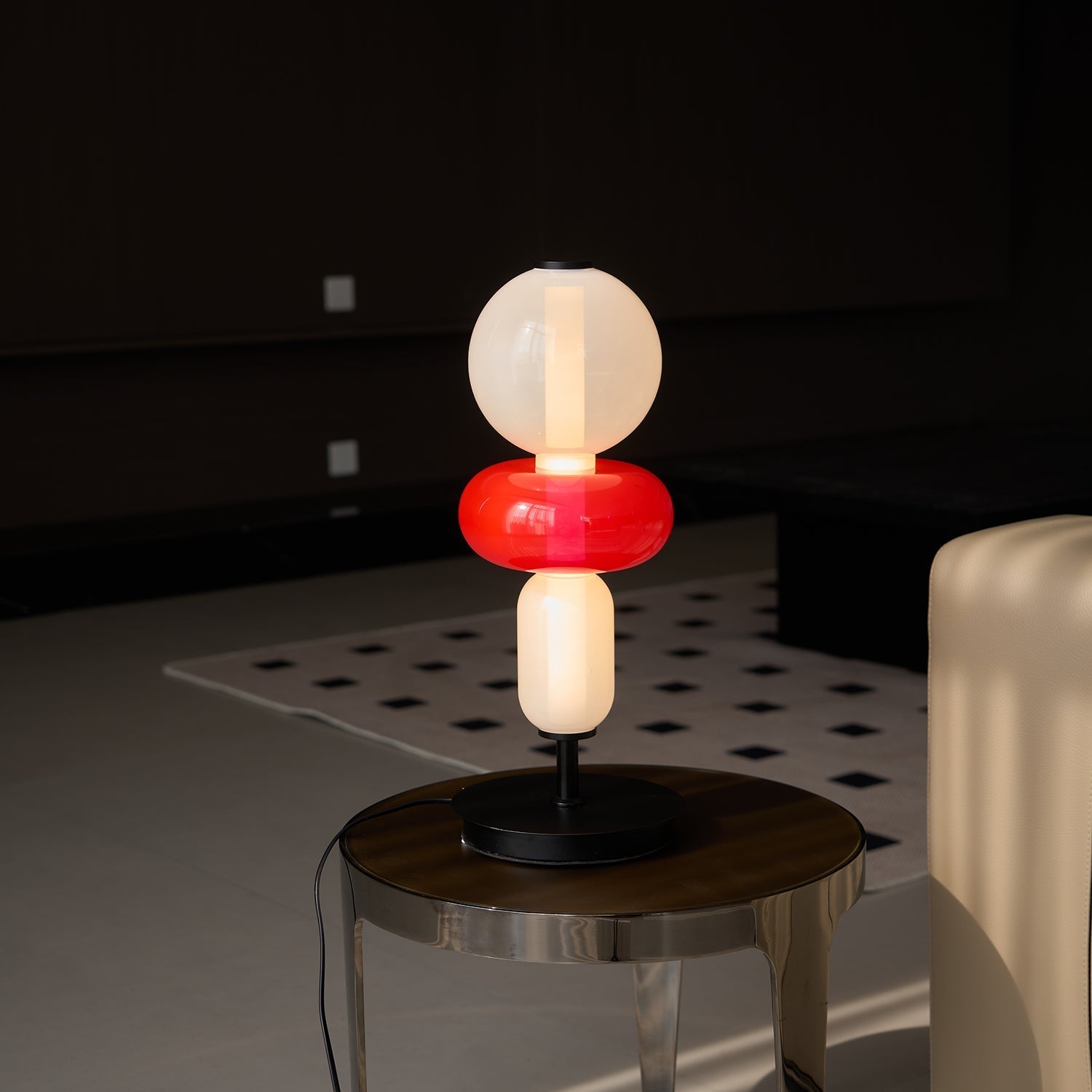 Lentaza Table Lamp