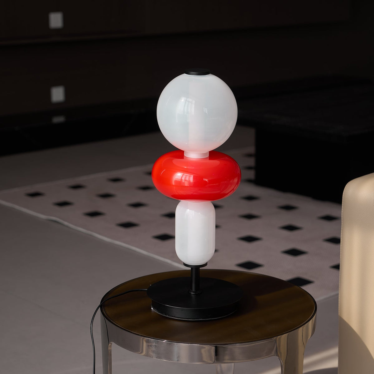 Briee Table Lamp