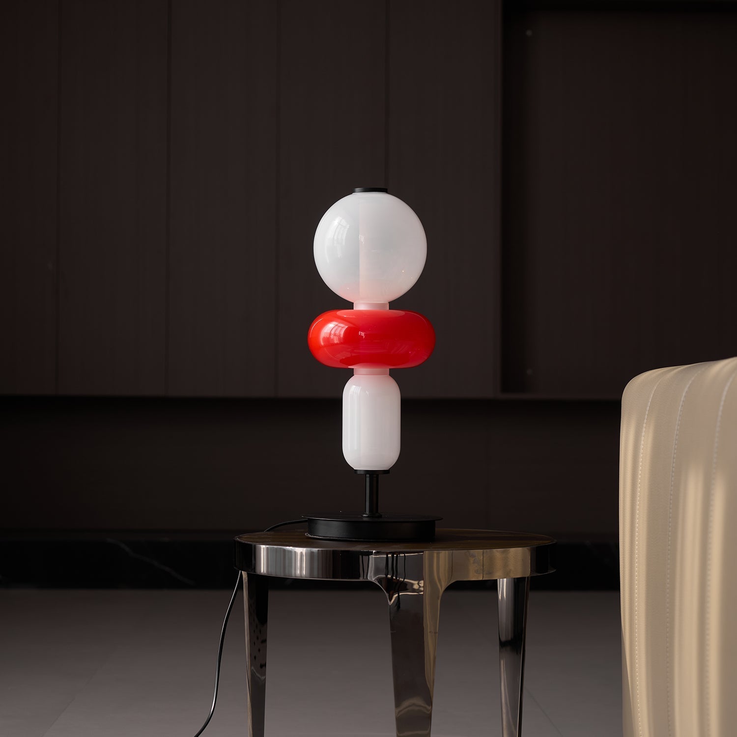 Lentaza Table Lamp