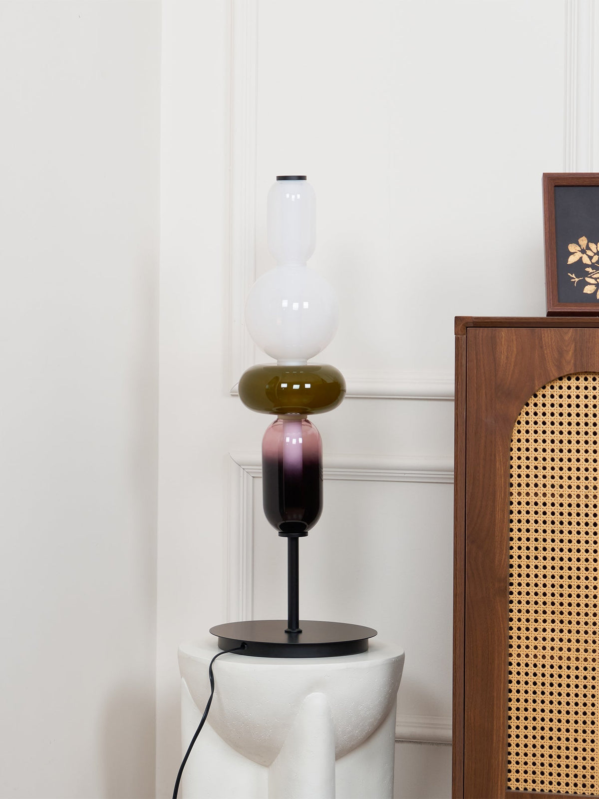 Briee Table Lamp