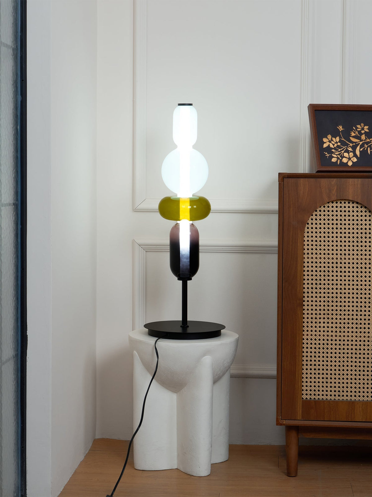 Briee Table Lamp