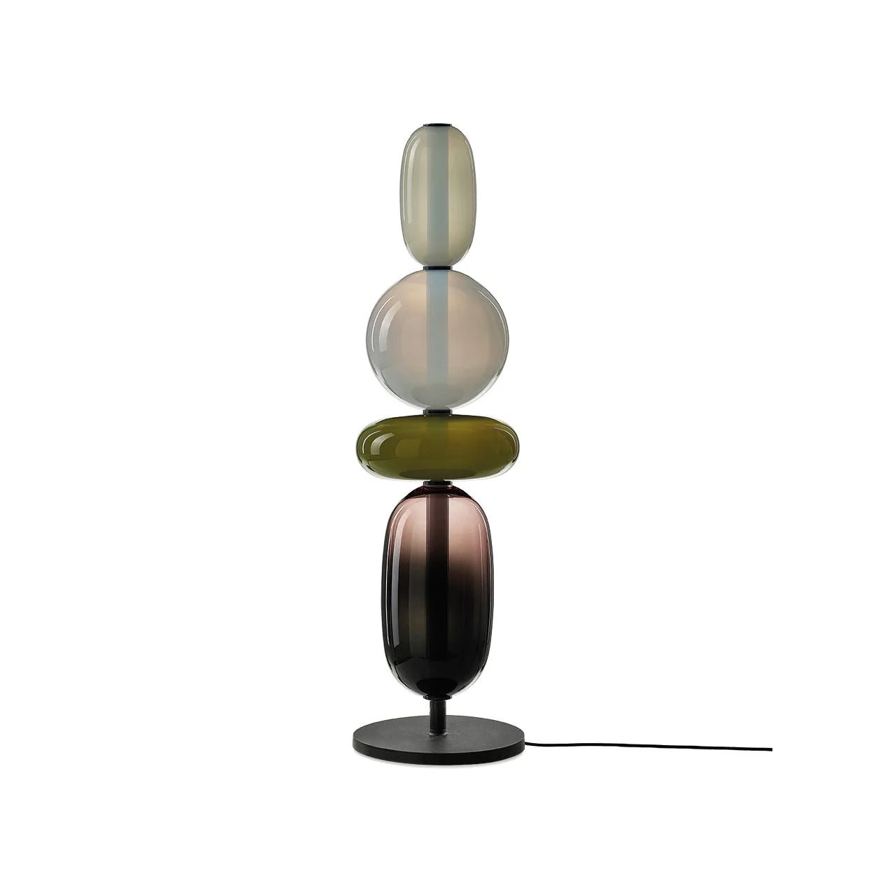 Lentaza Table Lamp