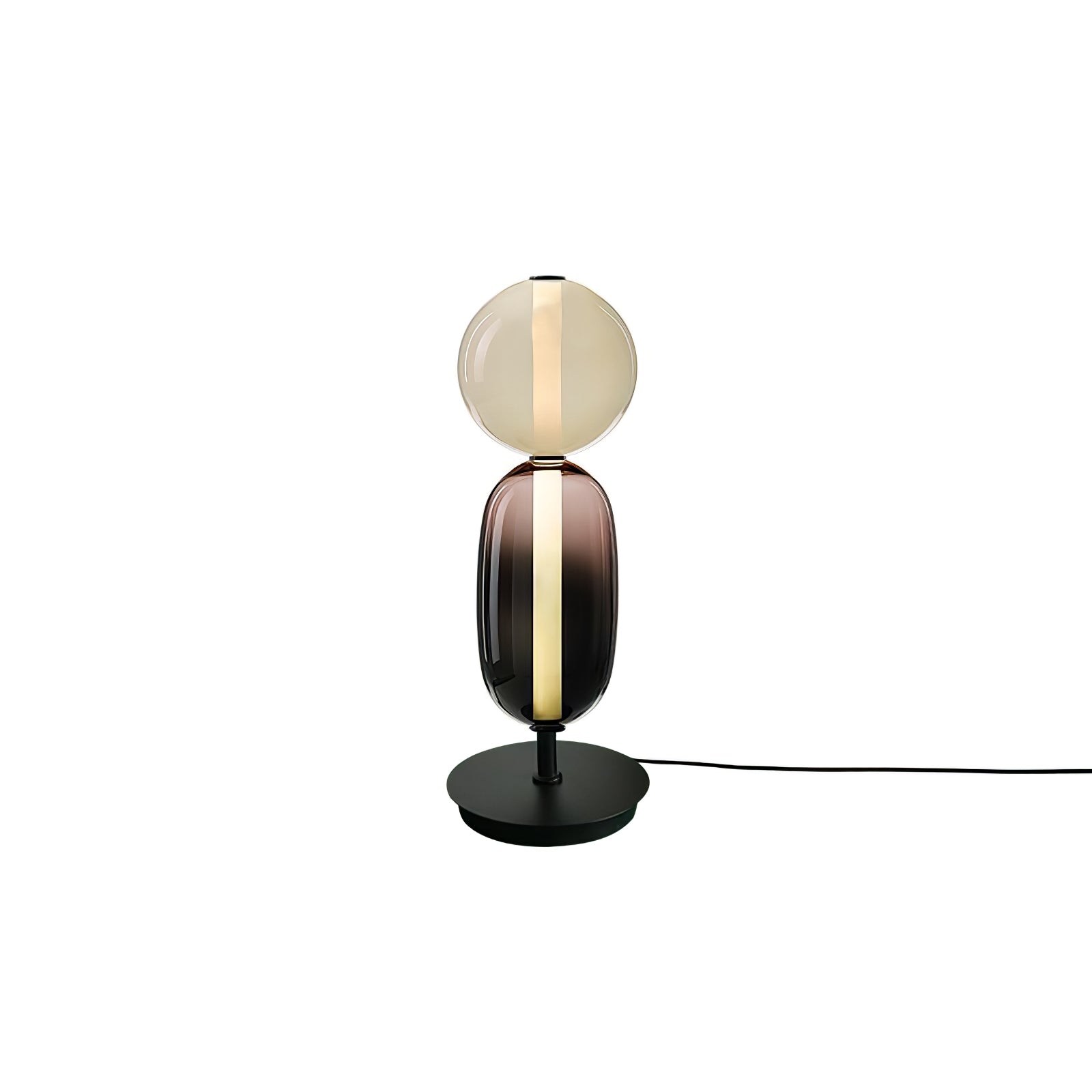 Lentaza Table Lamp