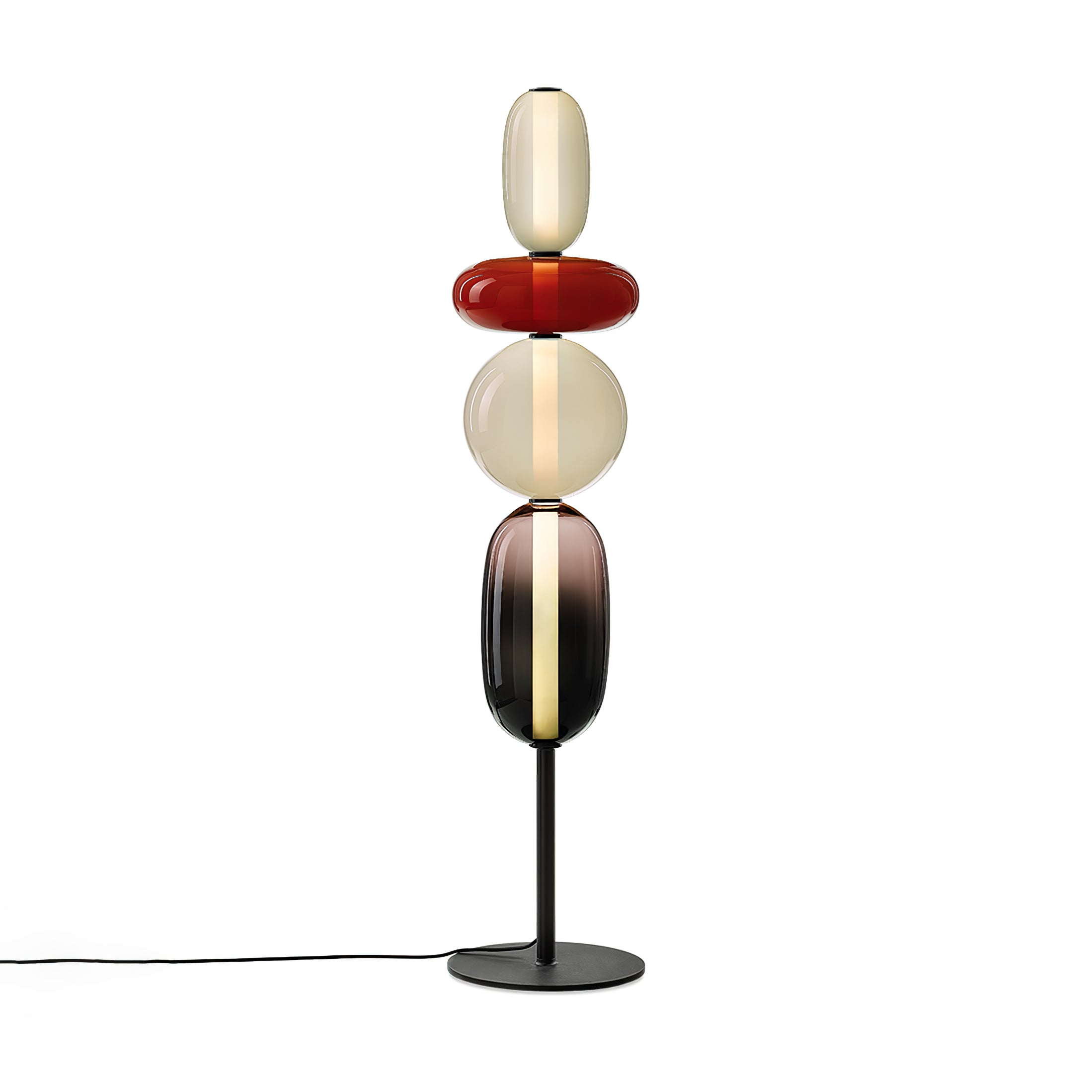 Sovem Floor Lamp