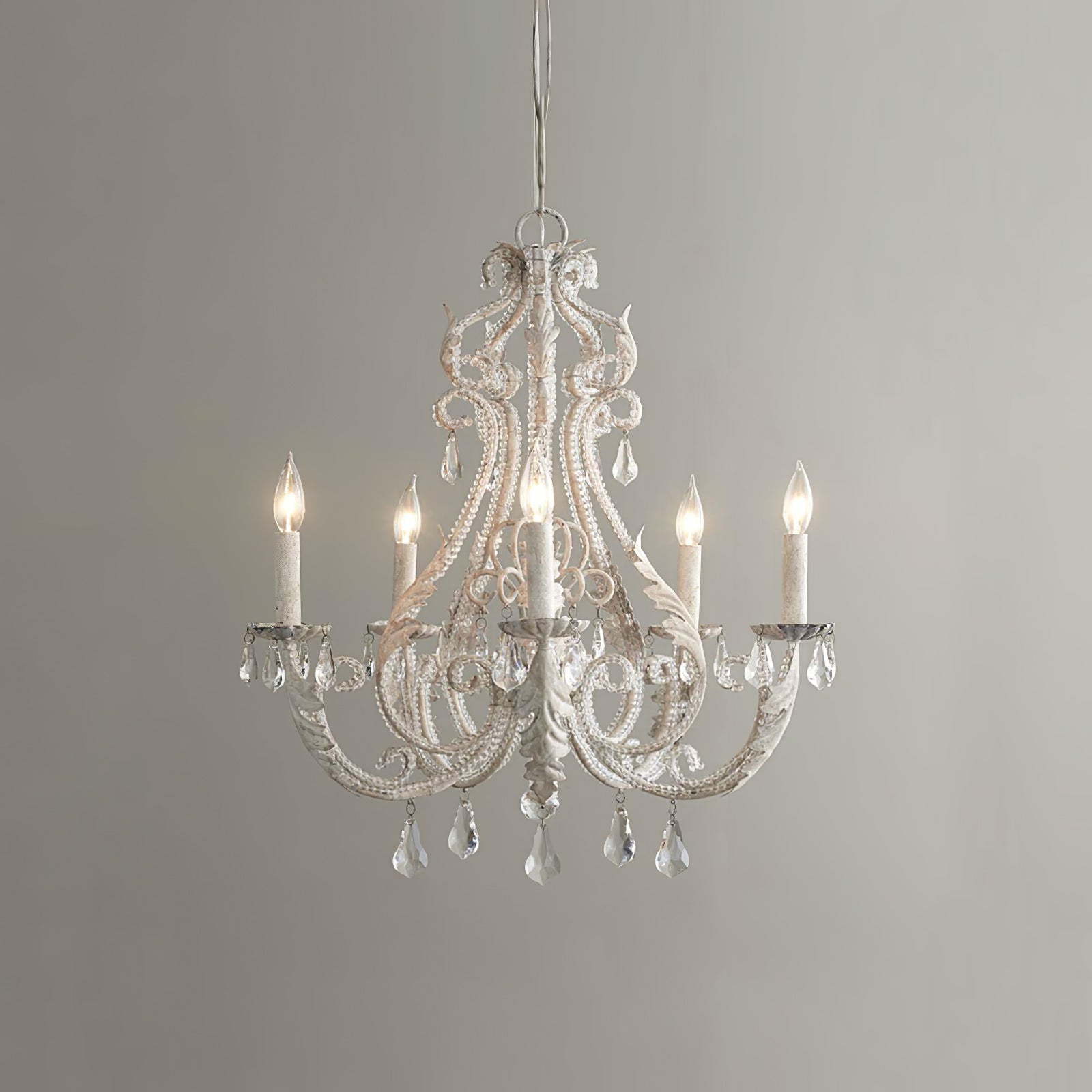 Donviro Chandelier