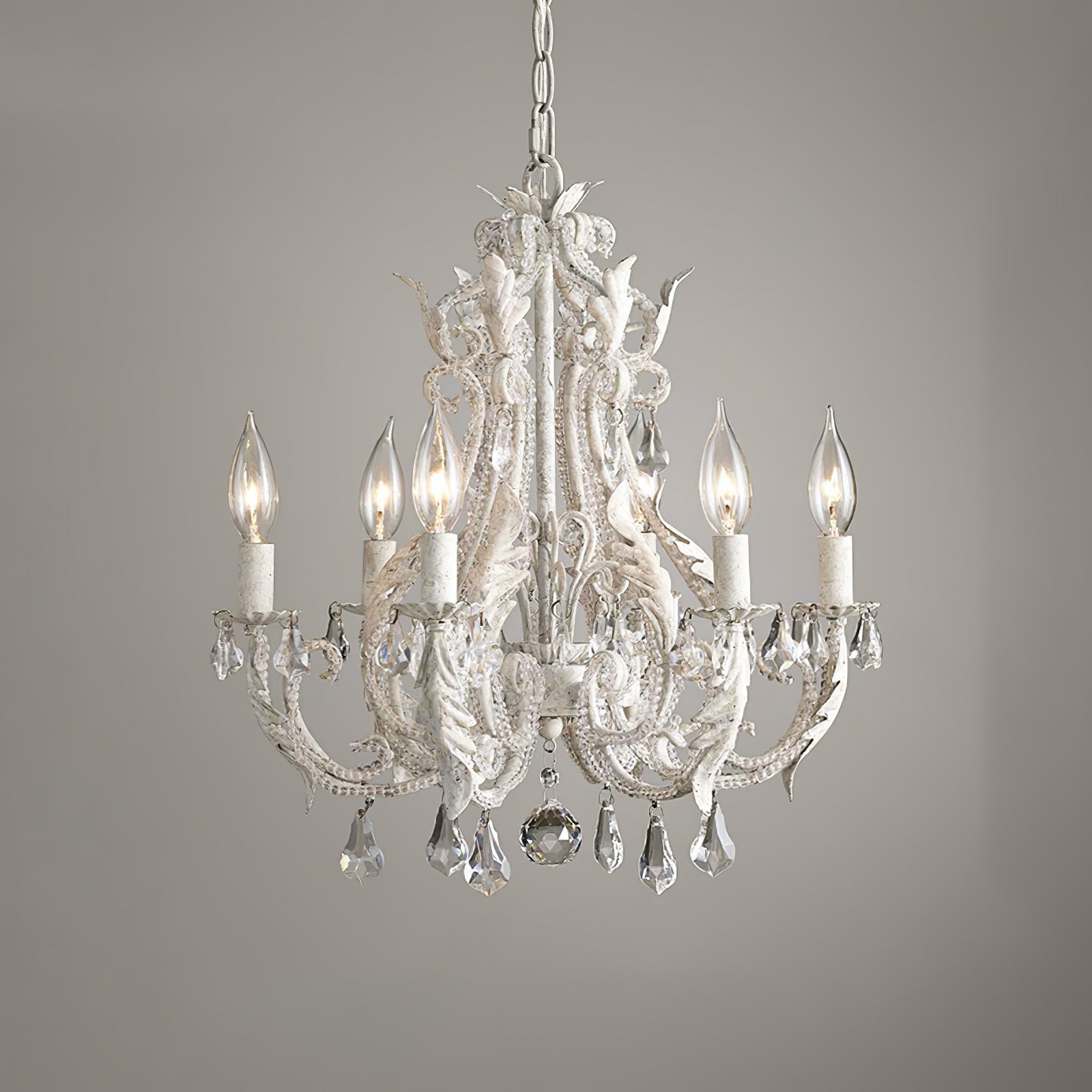 Donviro Chandelier
