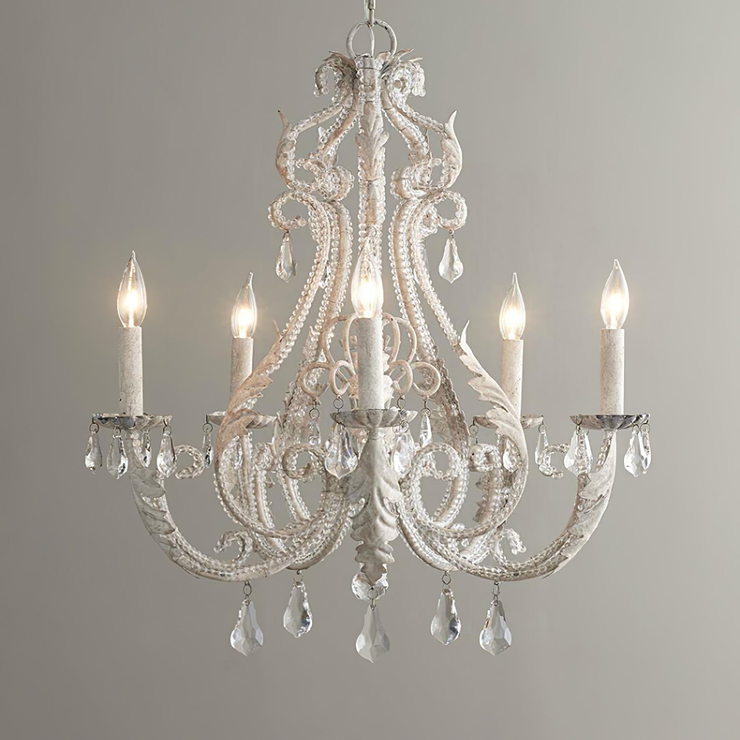 Donviro Chandelier