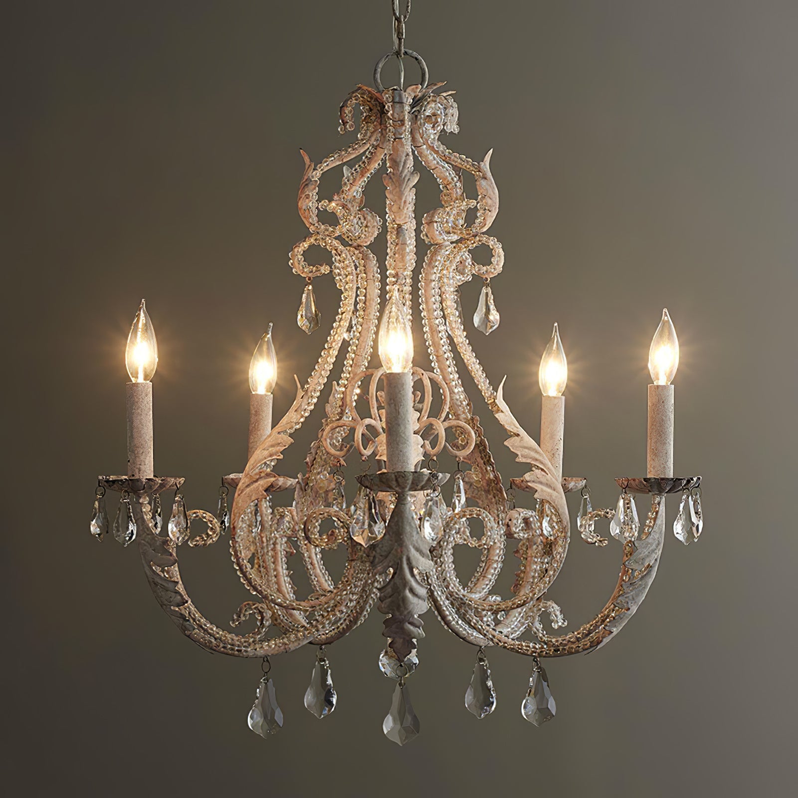 Donviro Chandelier