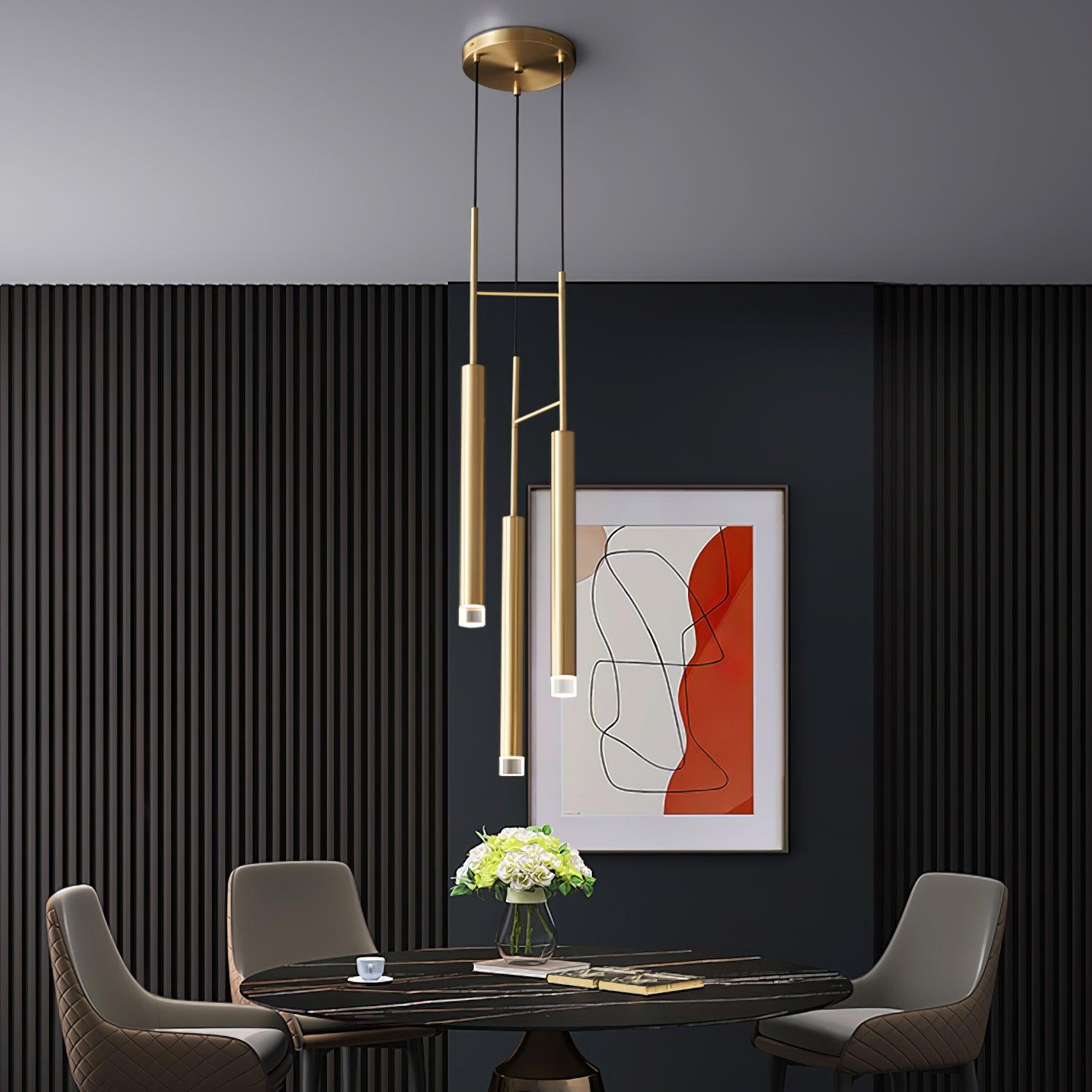 Candofe Pendant Light