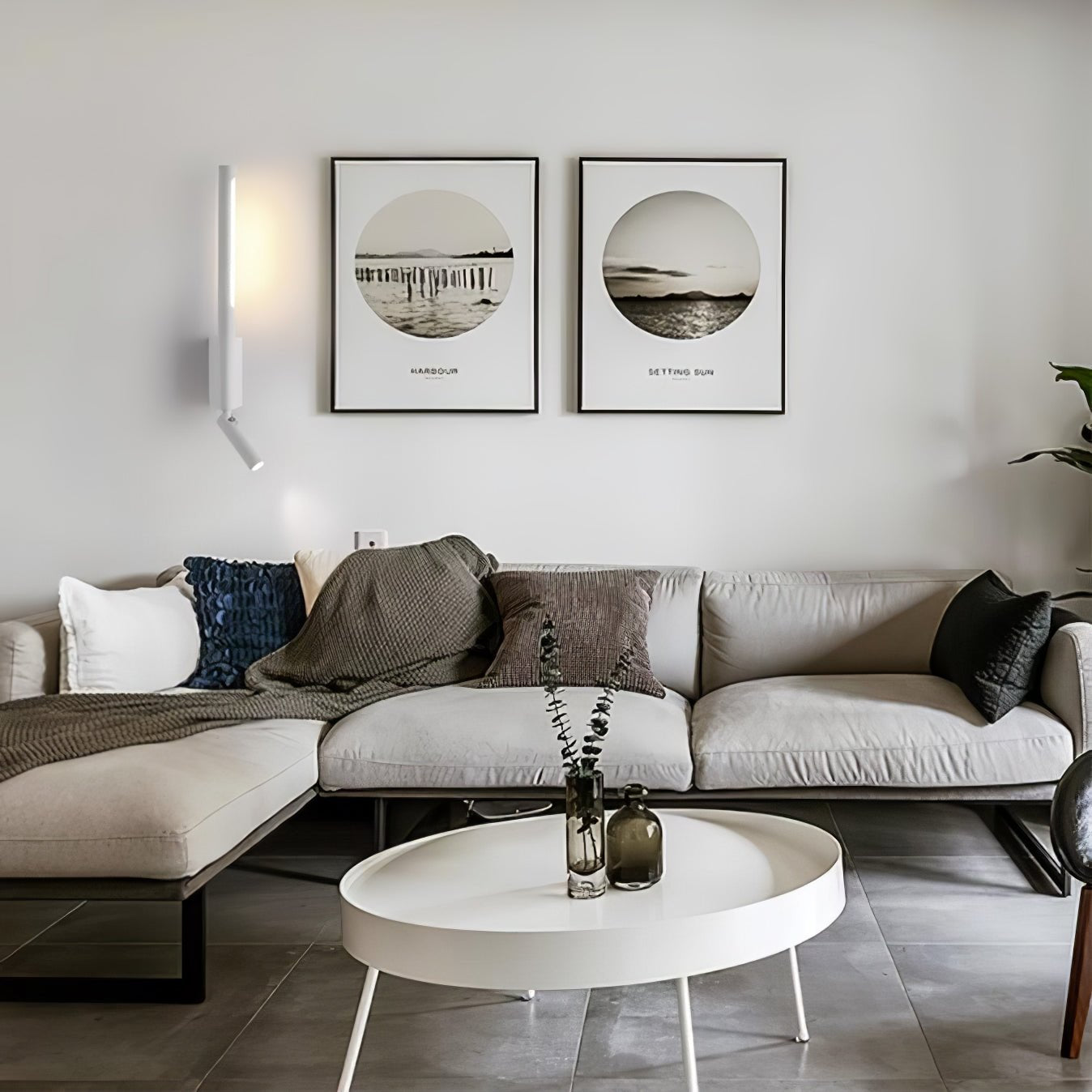 Cavullo Wall Light