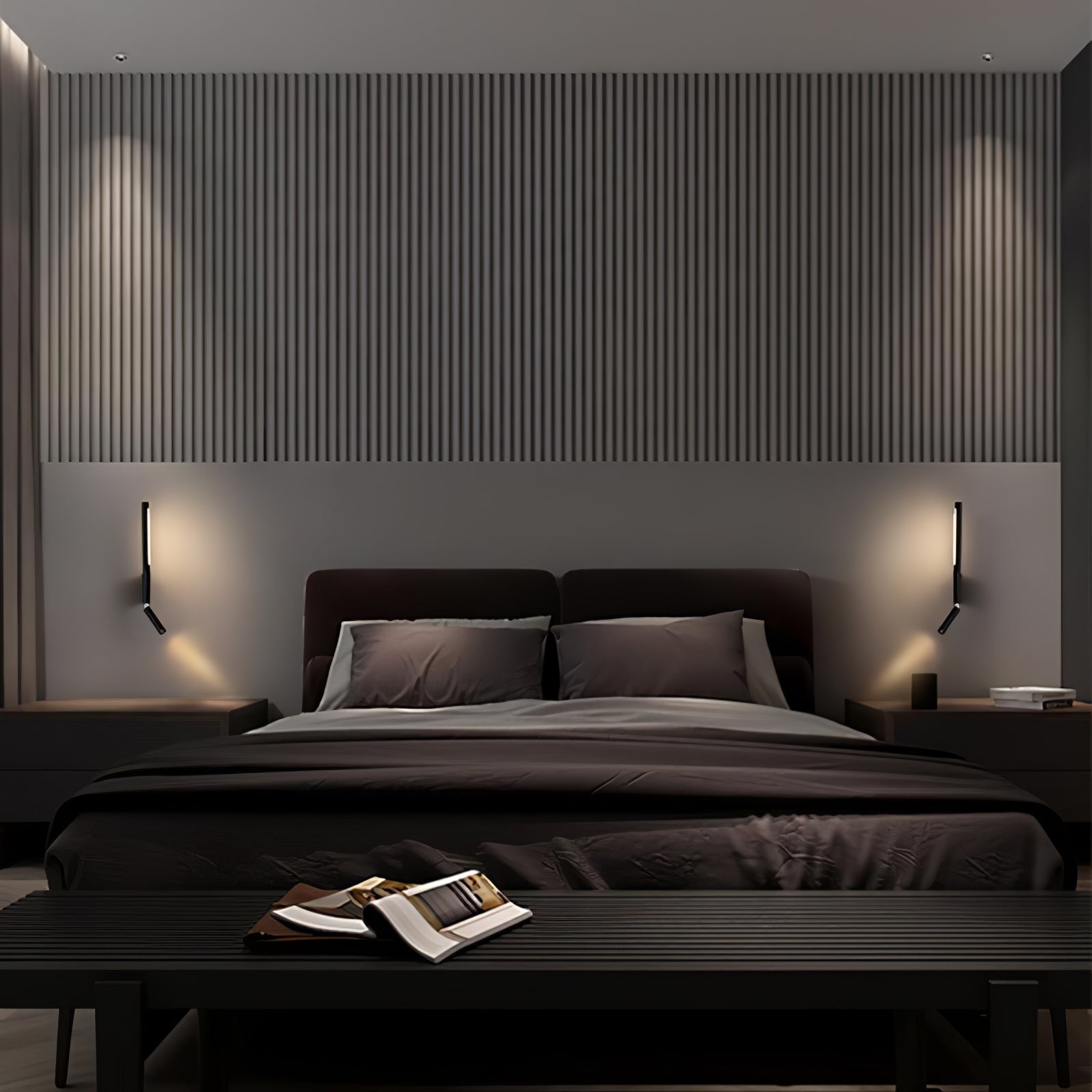 Cavullo Wall Light
