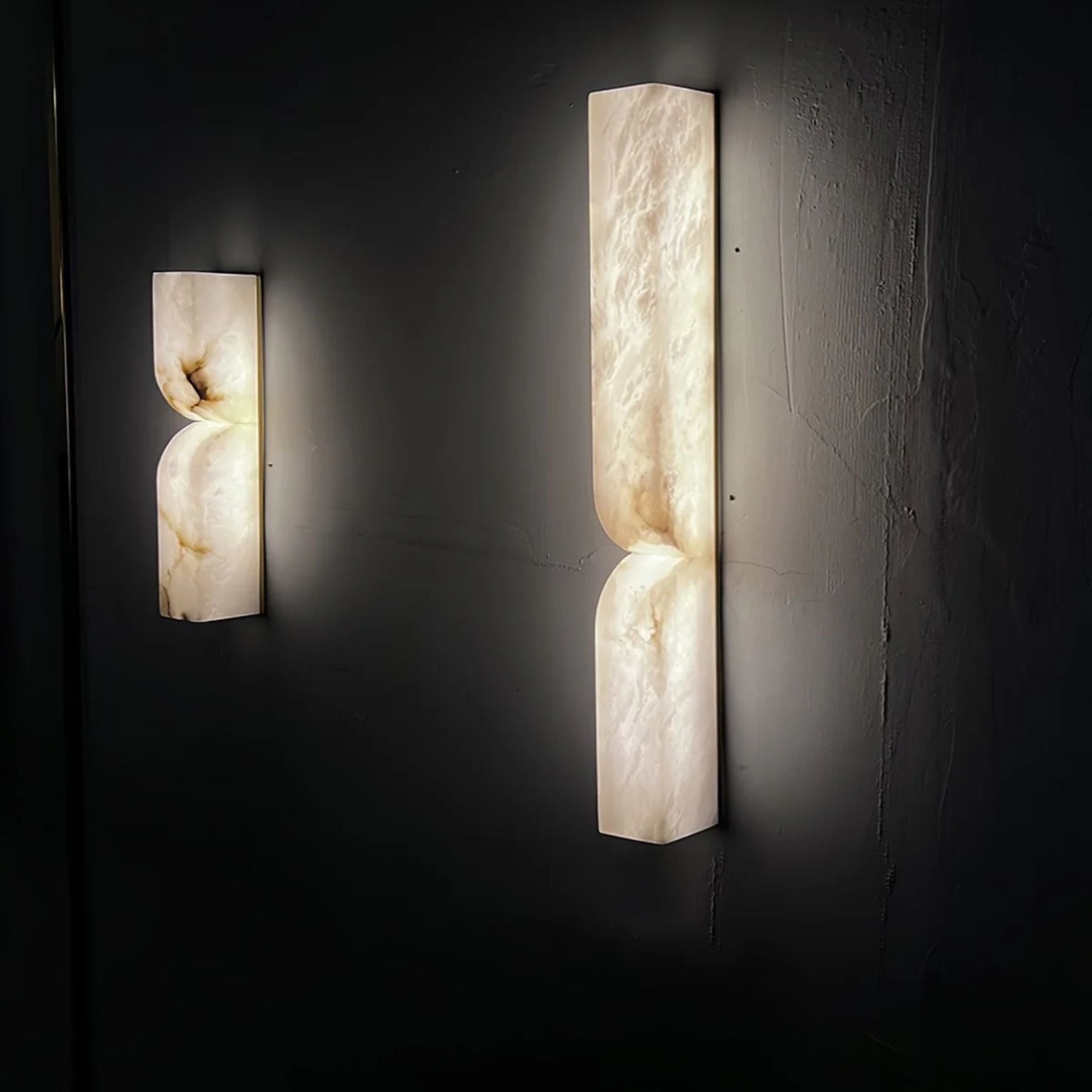 Albasero Wall Light