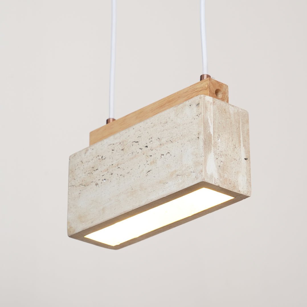 Vierone Pendant Light
