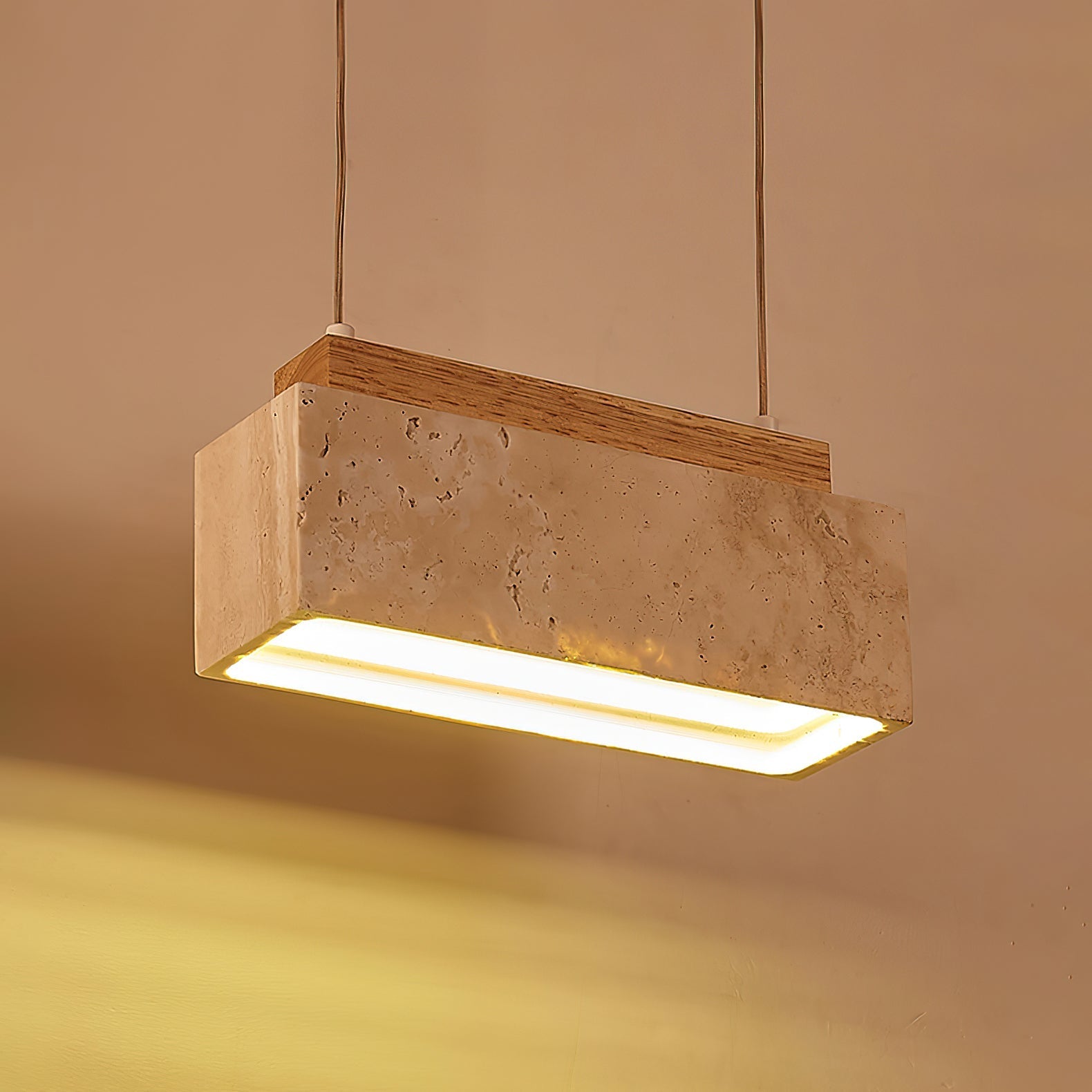 Vierone Pendant Light