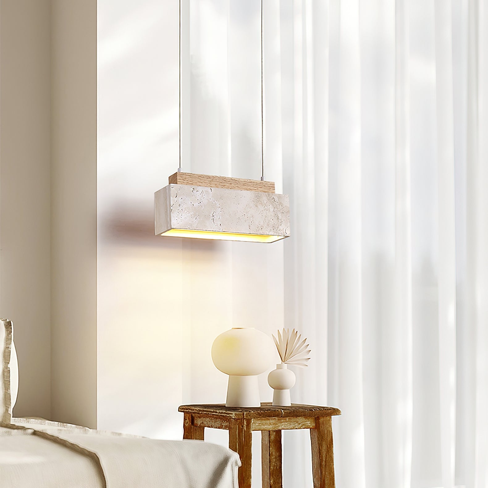 Vierone Pendant Light
