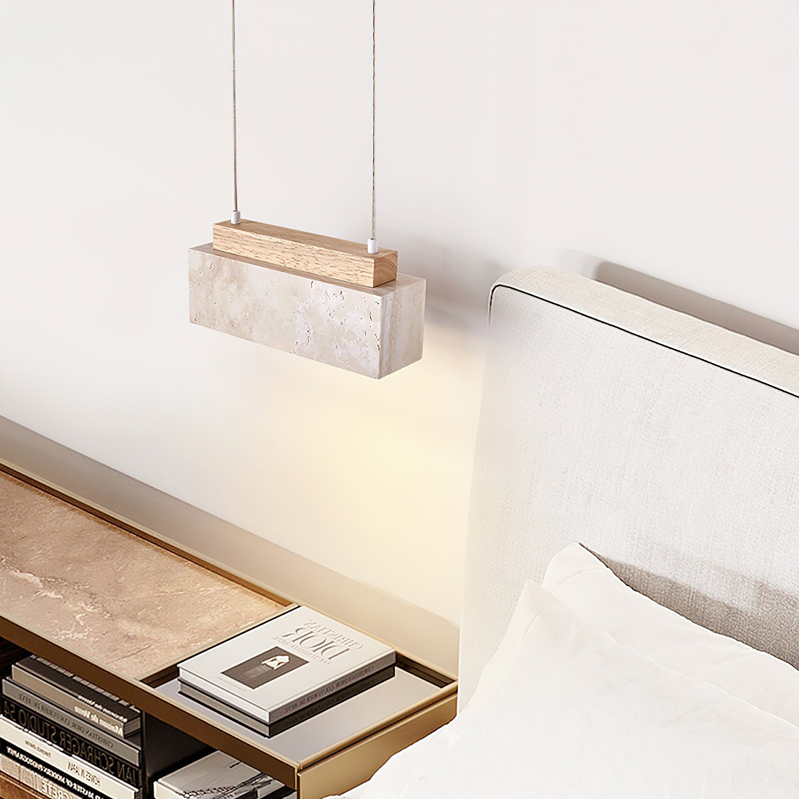Vierone Pendant Light