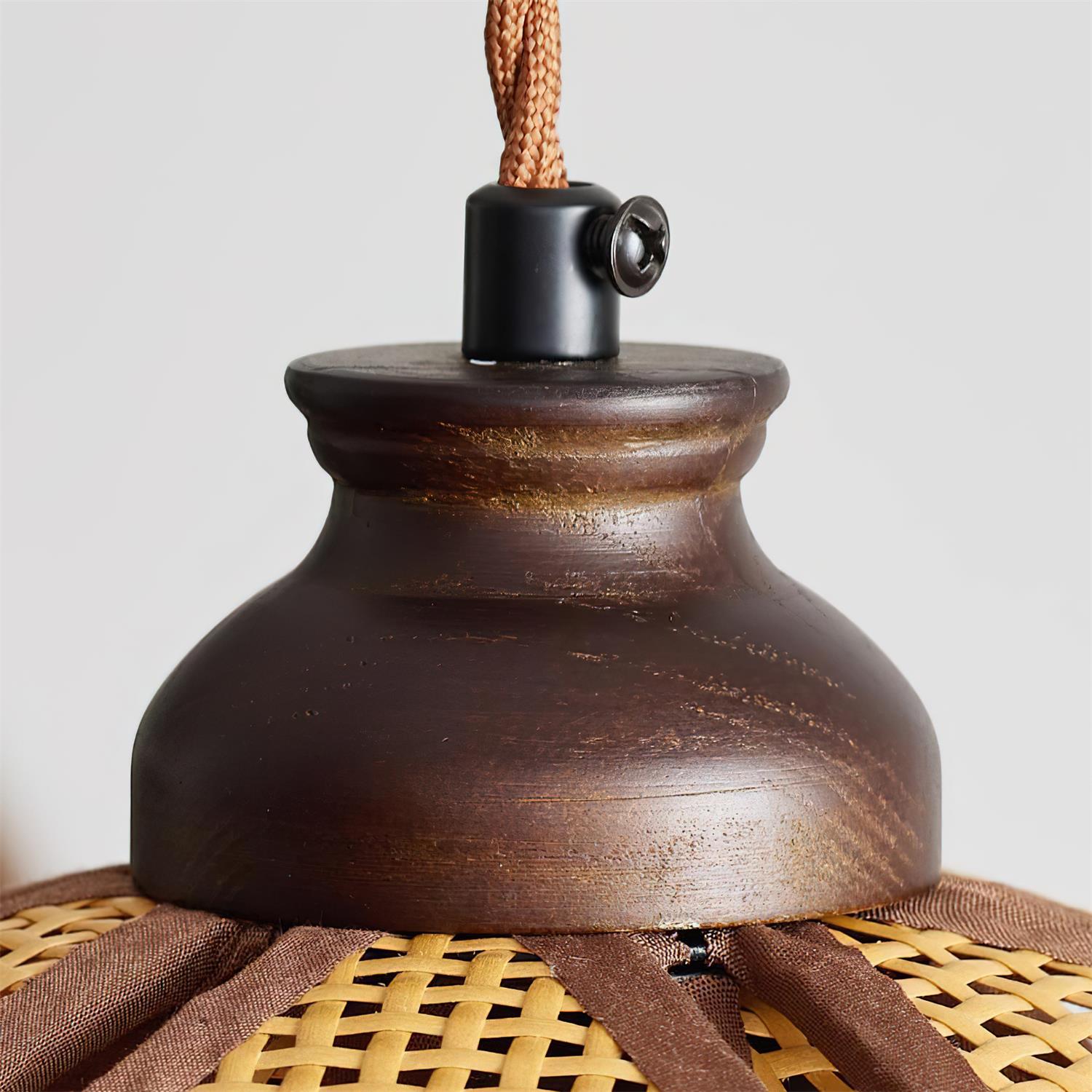 Cenpeliza Pendant Light