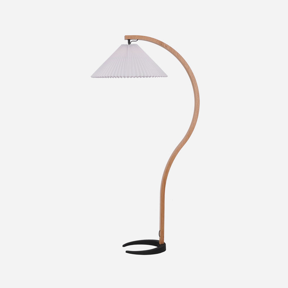 Zormont Floor Lamp