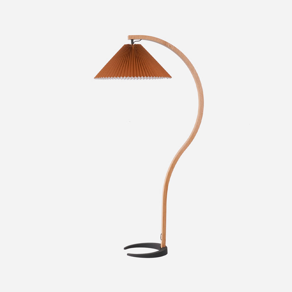 Zormont Floor Lamp