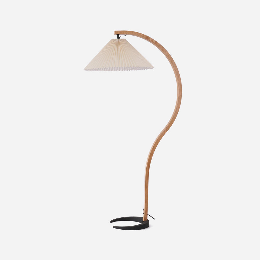 Zormont Floor Lamp