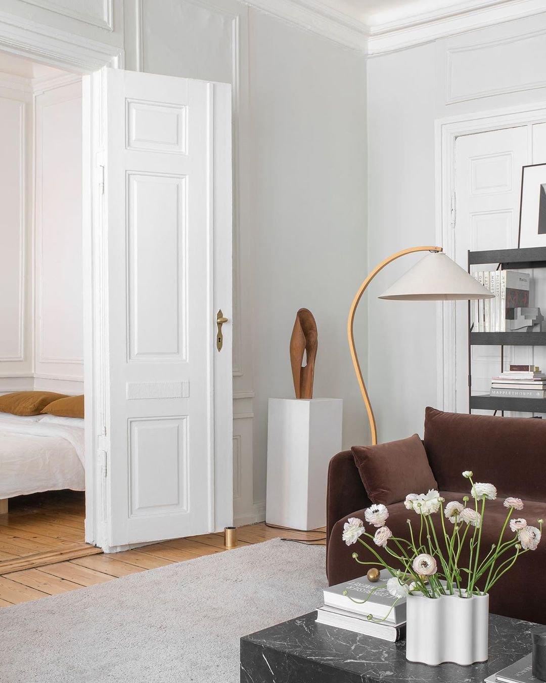 Zormont Floor Lamp