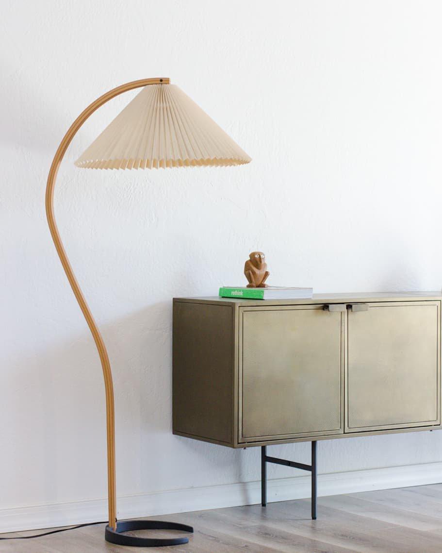Zormont Floor Lamp