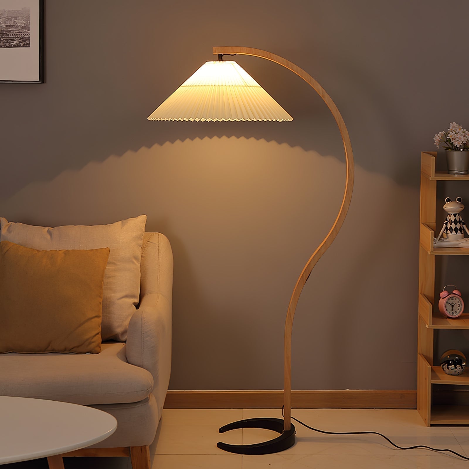 Capereni Floor Lamp