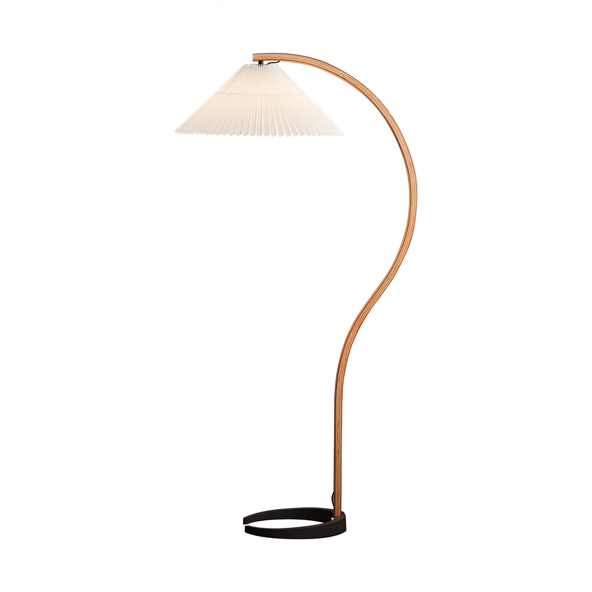 Zormont Floor Lamp