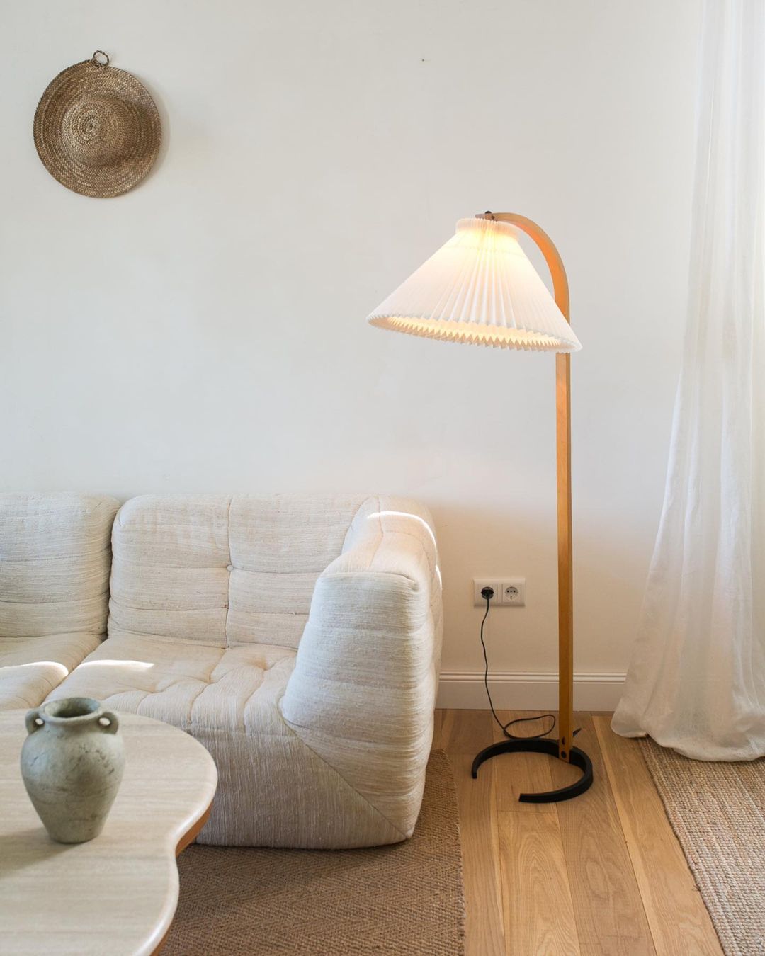 Zormont Floor Lamp