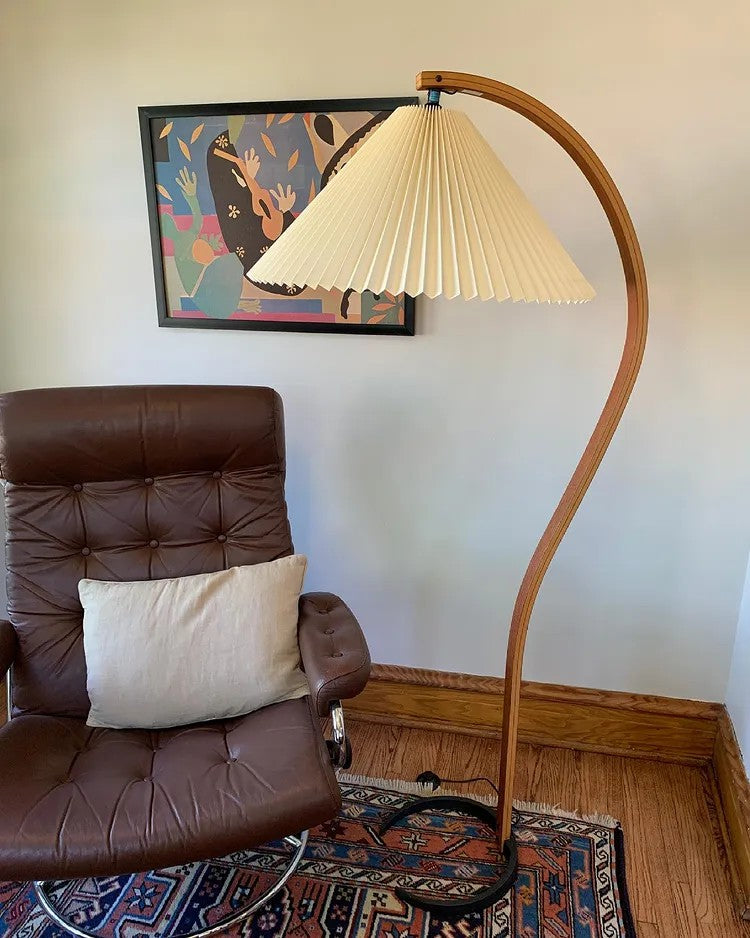 Zormont Floor Lamp