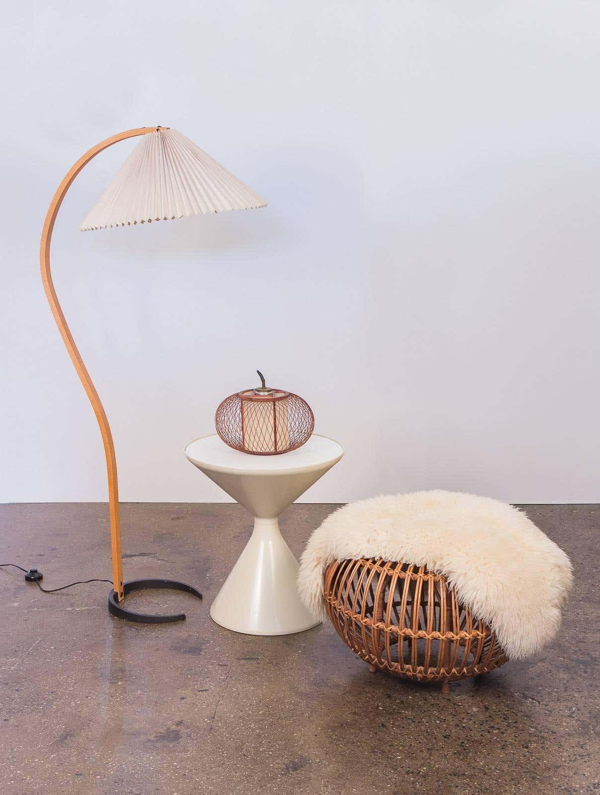 Zormont Floor Lamp
