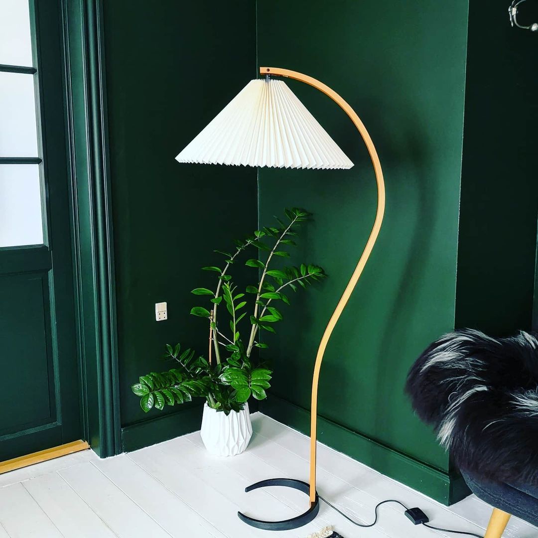 Zormont Floor Lamp