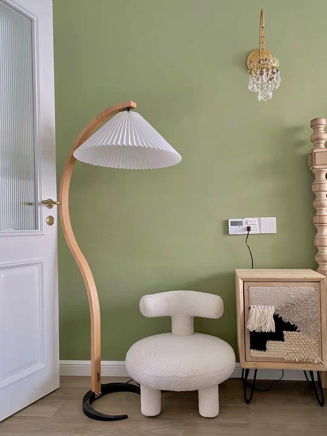 Zormont Floor Lamp