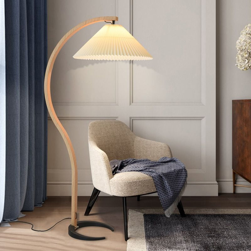 Zormont Floor Lamp