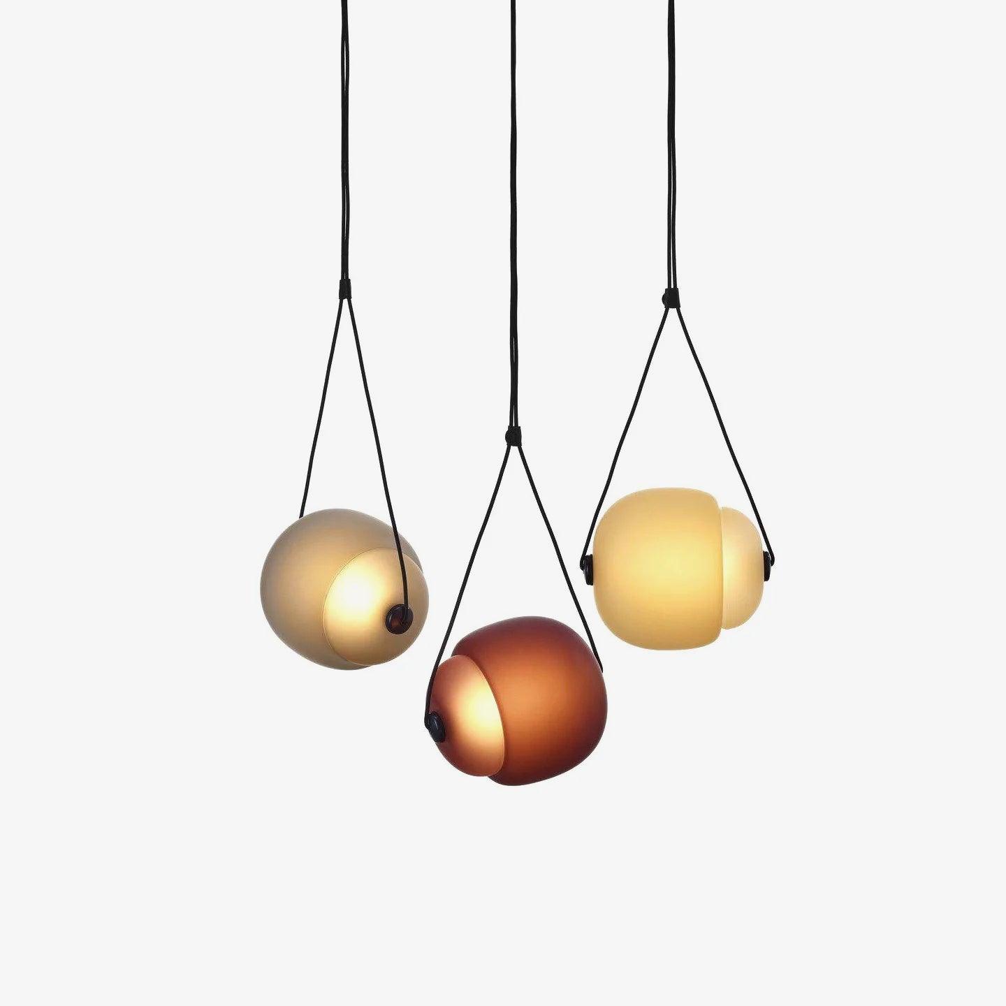 Cindezzo Pendant Light