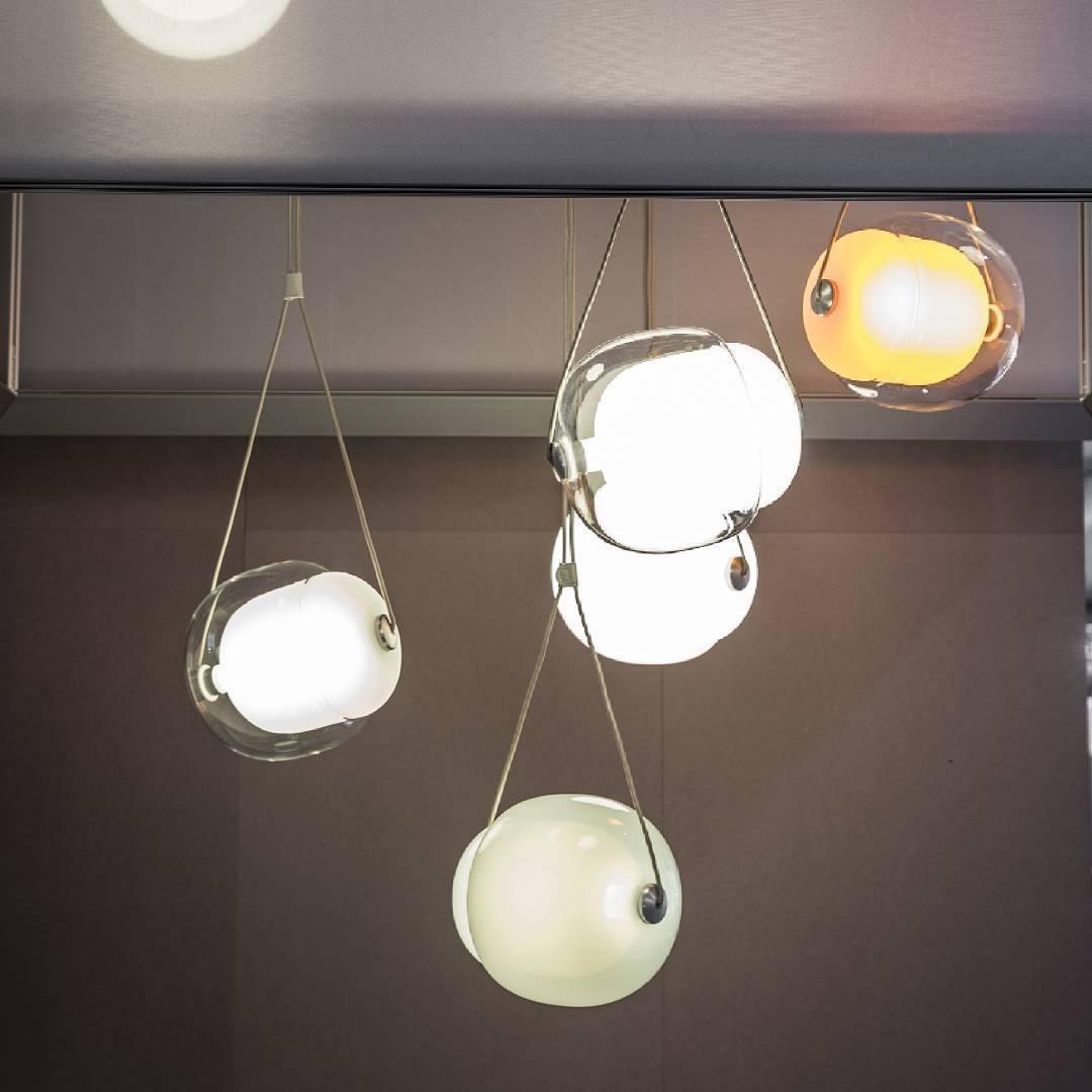 Cindezzo Pendant Light