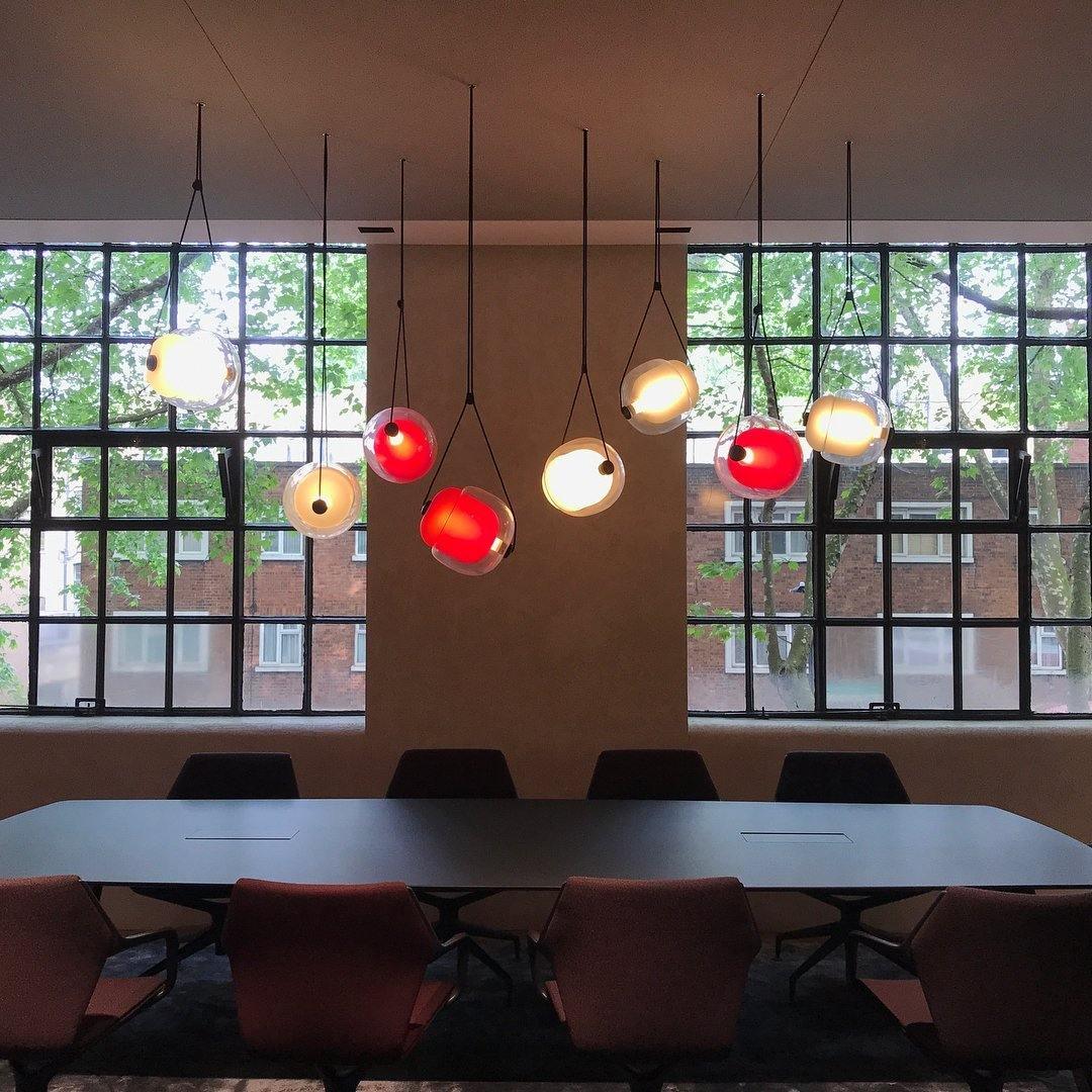 Cindezzo Pendant Light