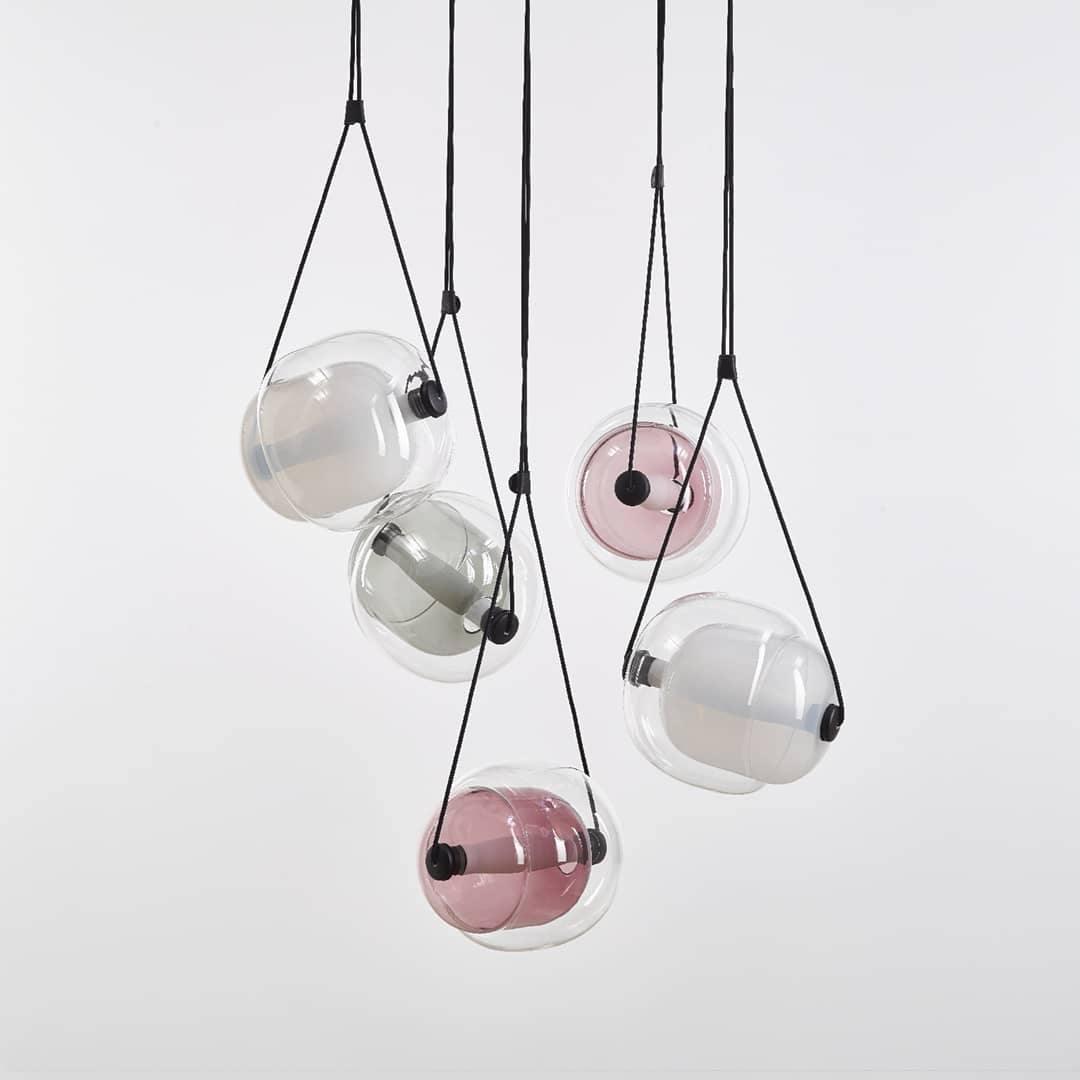 Cindezzo Pendant Light