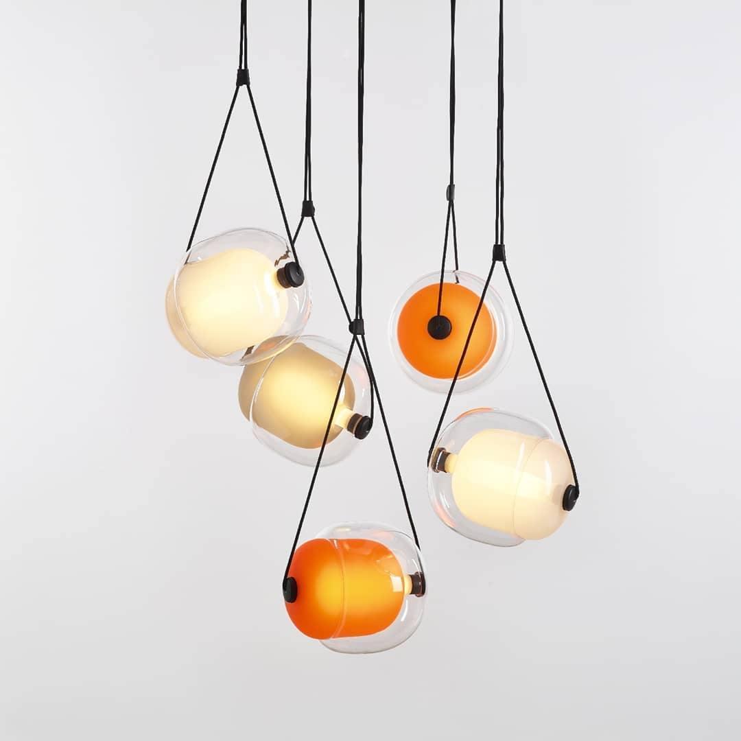 Cindezzo Pendant Light