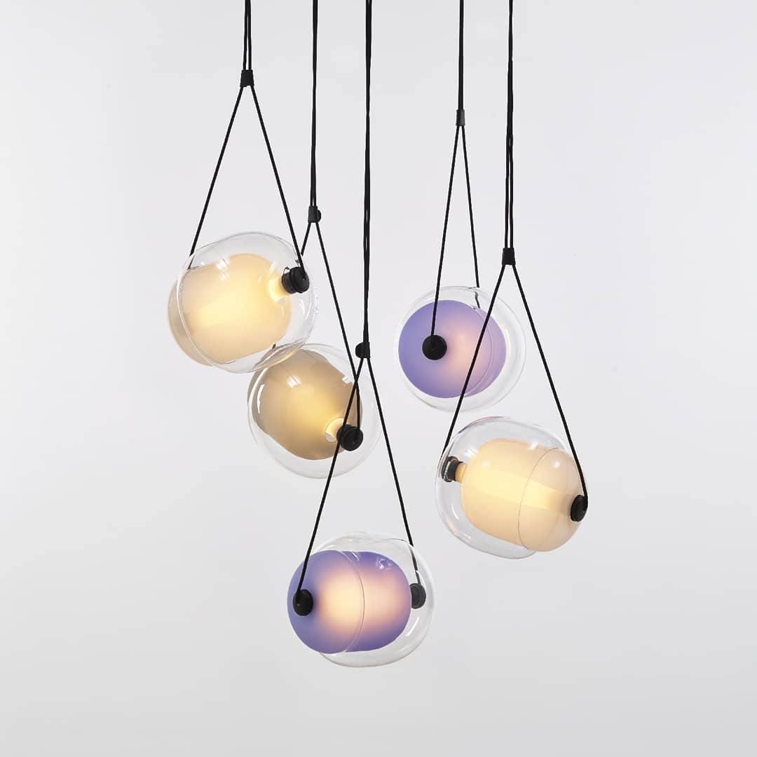 Cindezzo Pendant Light