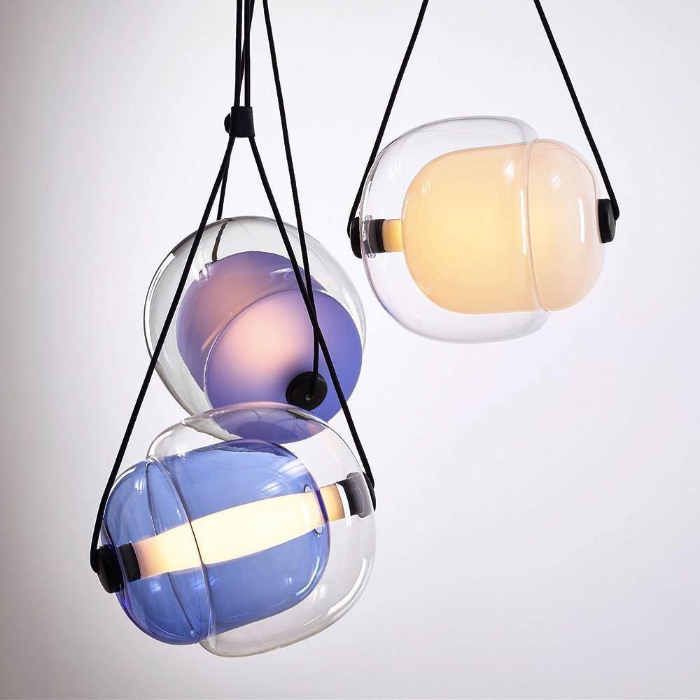 Cindezzo Pendant Light