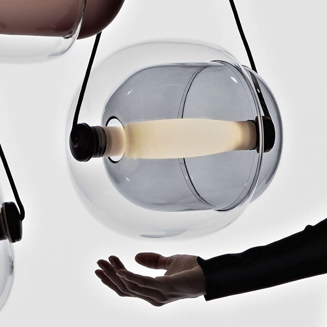 Cindezzo Pendant Light
