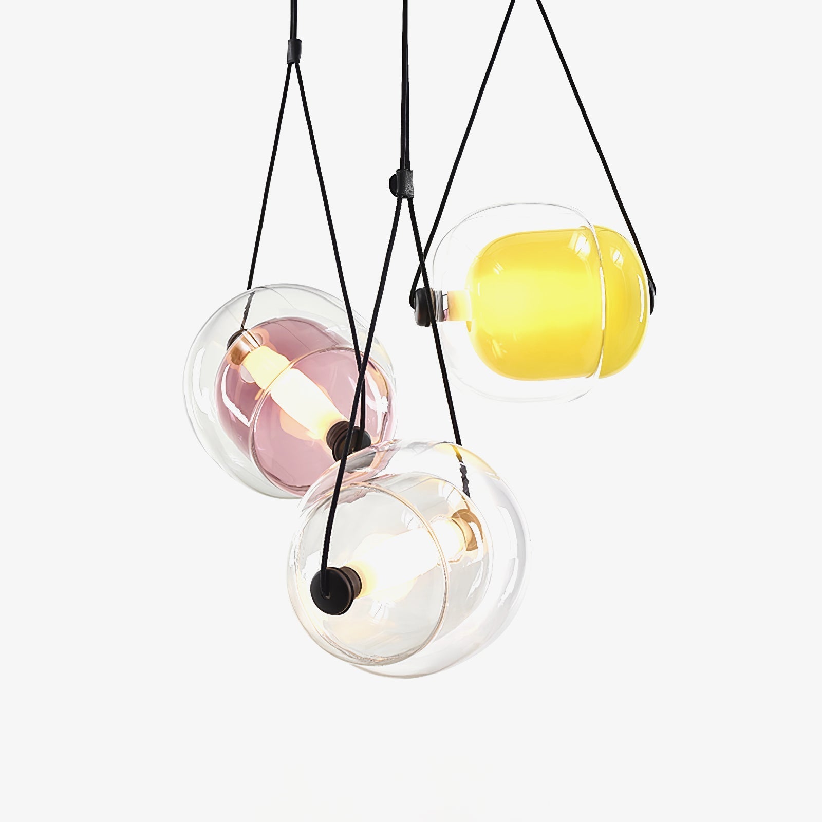 Cindezzo Pendant Light