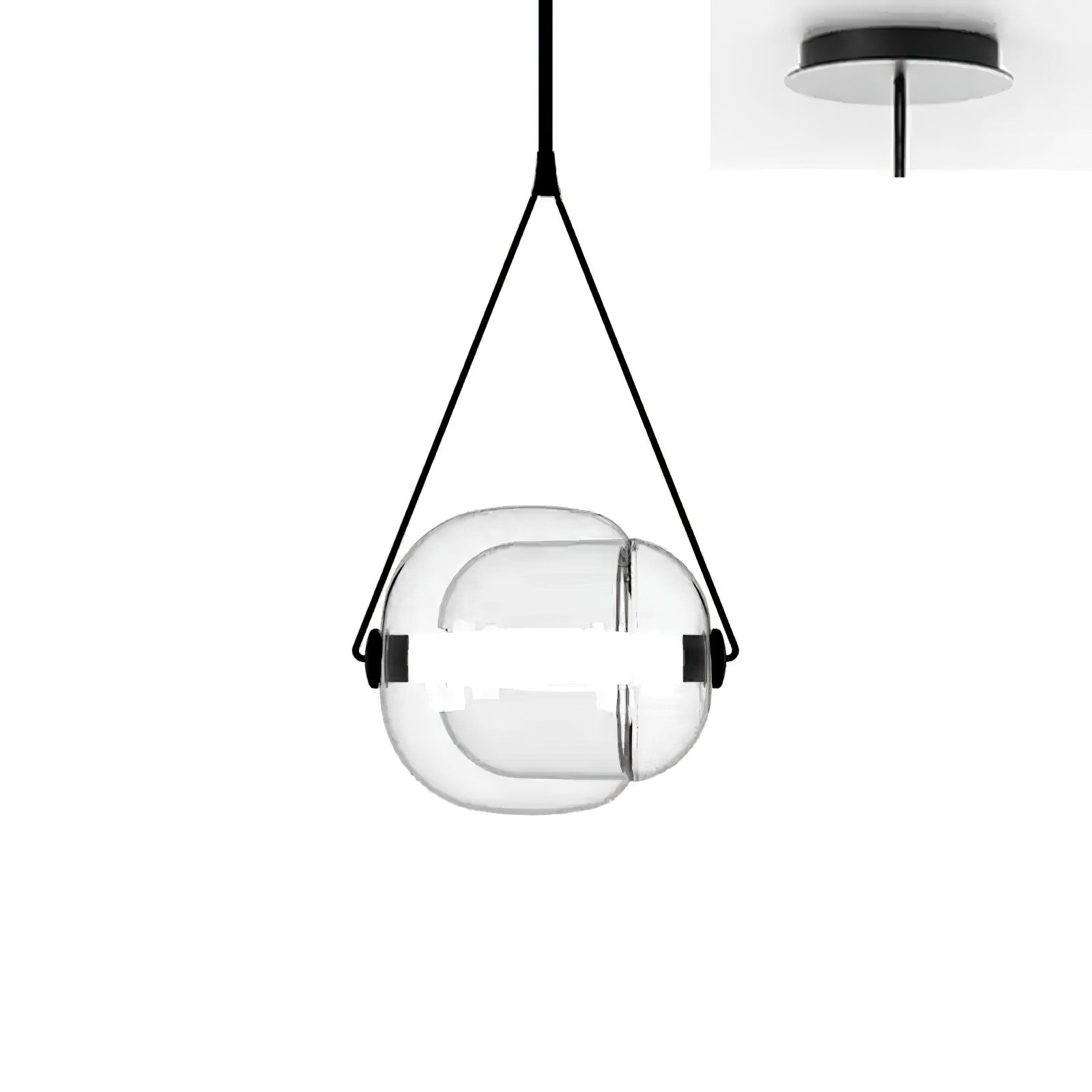 Cindezzo Pendant Light