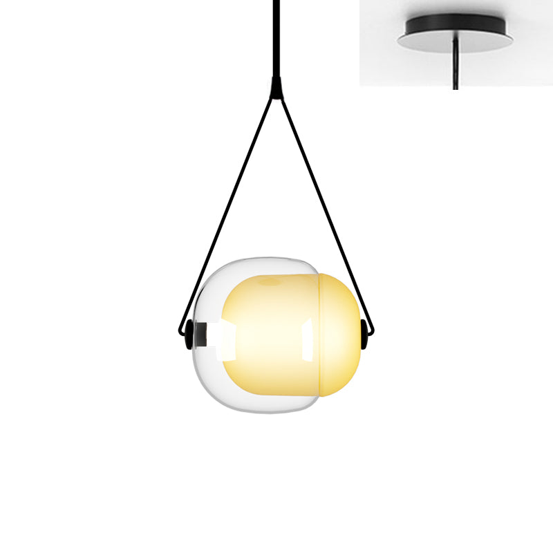 Cindezzo Pendant Light