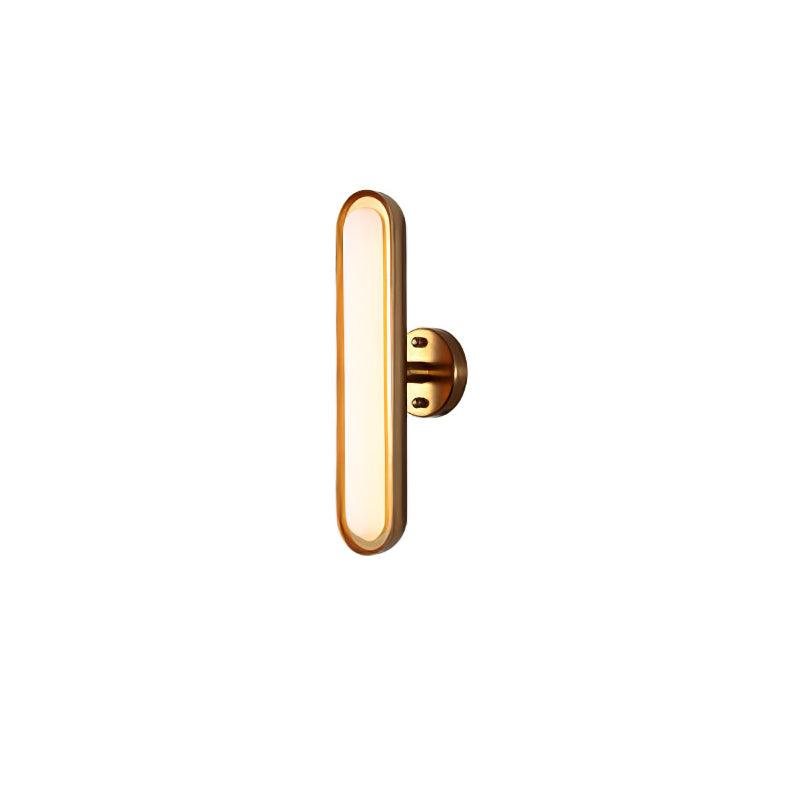 Anava Wall Light