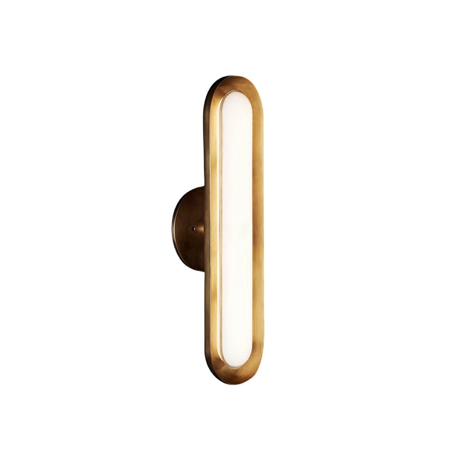 Anava Wall Light