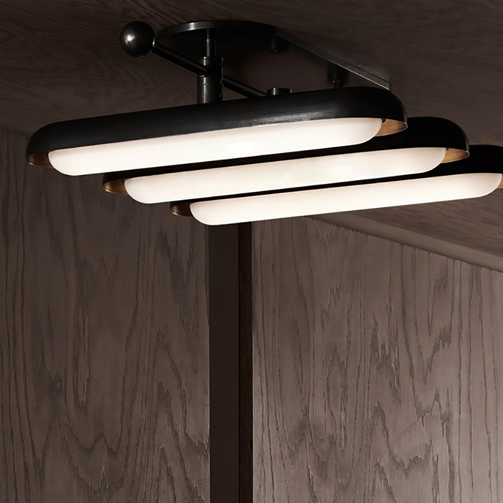 Anava Wall Light